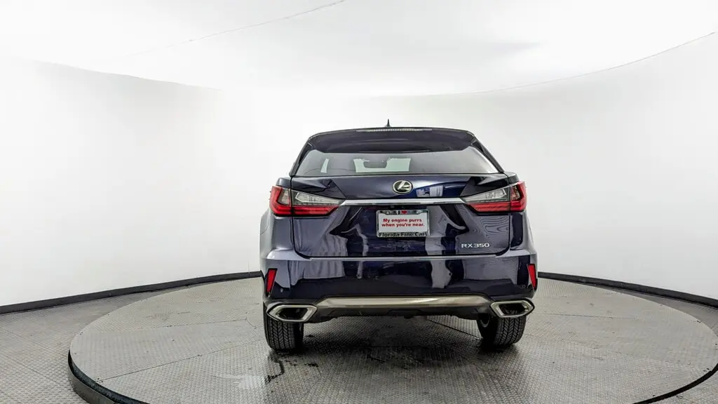 Florida Fine Cars - Used LEXUS RX 2019 WEST PALM RX 350