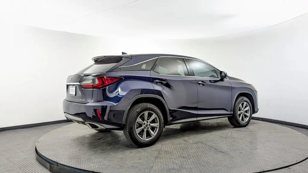 Florida Fine Cars - Used LEXUS RX 2019 WEST PALM RX 350