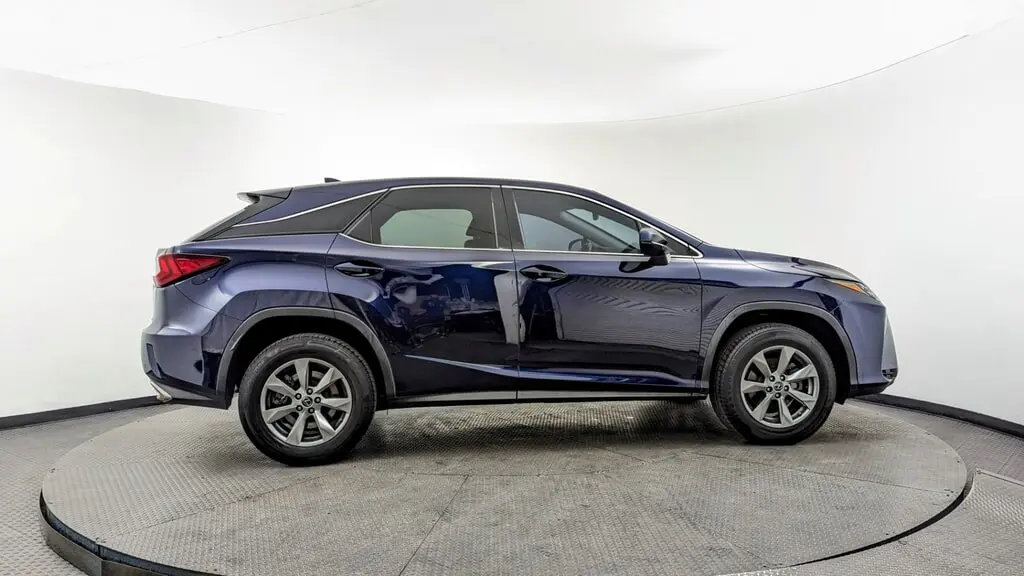 Florida Fine Cars - Used LEXUS RX 2019 WEST PALM RX 350