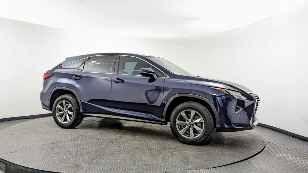 Florida Fine Cars - Used LEXUS RX 2019 WEST PALM RX 350