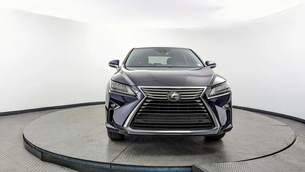 Florida Fine Cars - Used LEXUS RX 2019 WEST PALM RX 350