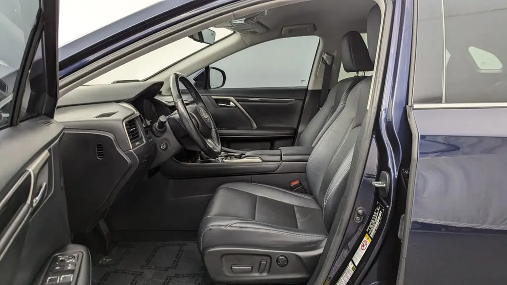 Florida Fine Cars - Used LEXUS RX 2019 WEST PALM RX 350