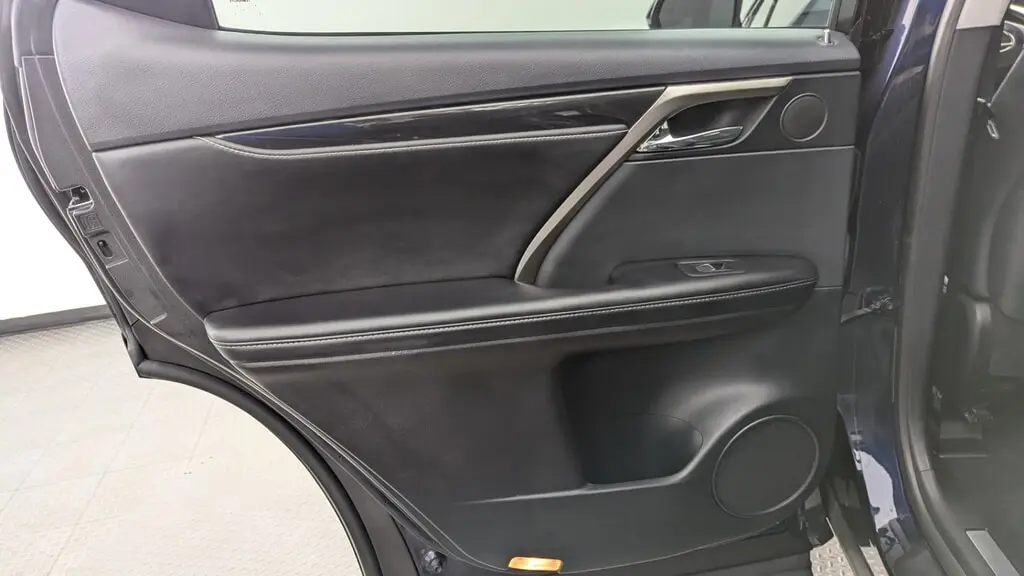 Florida Fine Cars - Used LEXUS RX 2019 WEST PALM RX 350