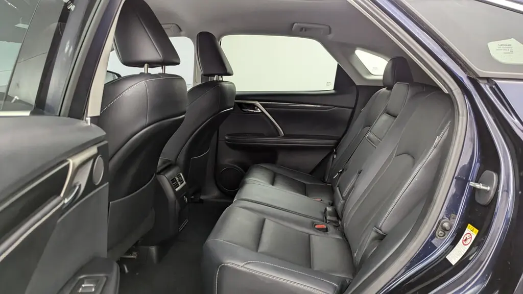 Florida Fine Cars - Used LEXUS RX 2019 WEST PALM RX 350