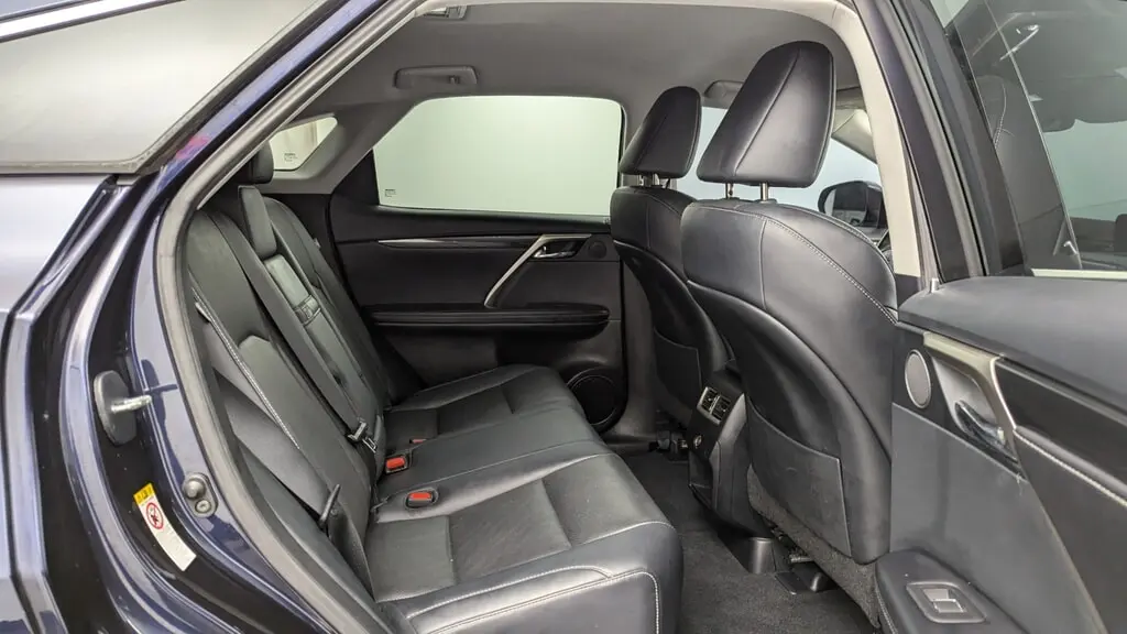 Florida Fine Cars - Used LEXUS RX 2019 WEST PALM RX 350