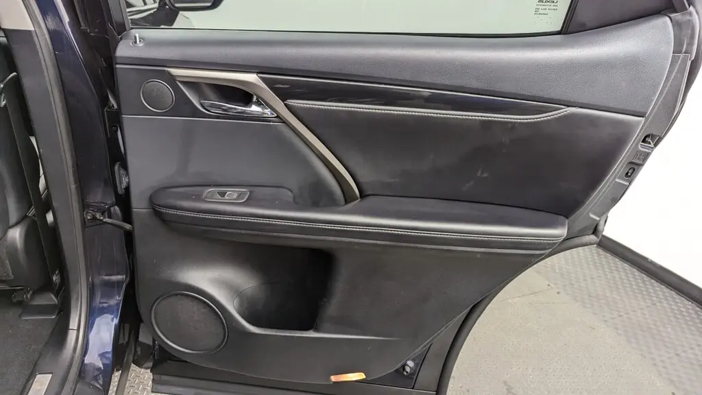 Florida Fine Cars - Used LEXUS RX 2019 WEST PALM RX 350