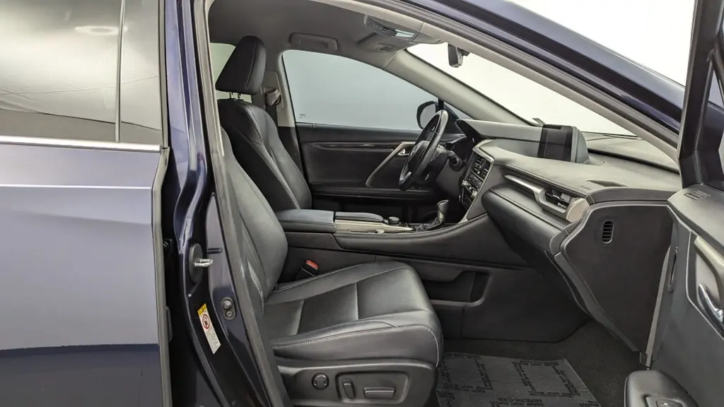 Florida Fine Cars - Used LEXUS RX 2019 WEST PALM RX 350
