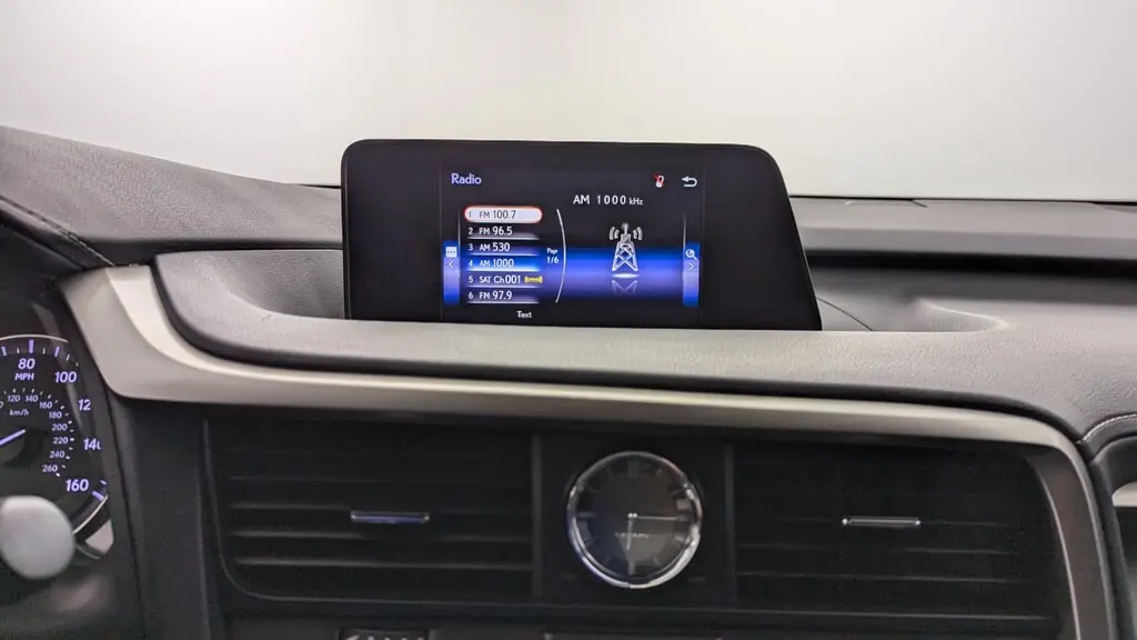Florida Fine Cars - Used LEXUS RX 2019 WEST PALM RX 350