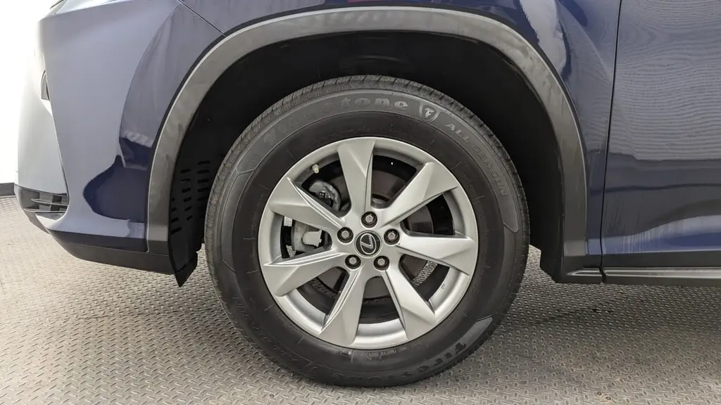Florida Fine Cars - Used LEXUS RX 2019 WEST PALM RX 350