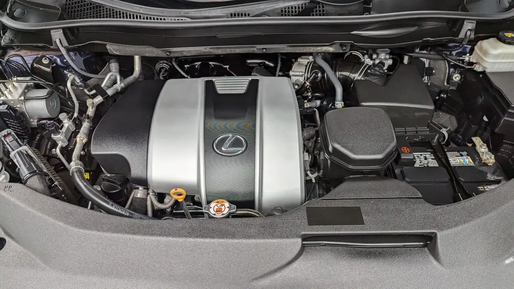 Florida Fine Cars - Used LEXUS RX 2019 WEST PALM RX 350