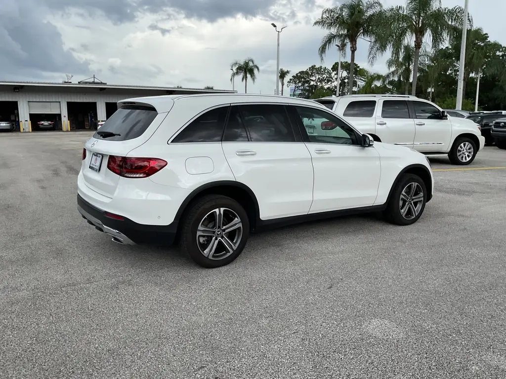 Florida Fine Cars - Used MERCEDES-BENZ GLC 2021 ORLANDO GLC 300