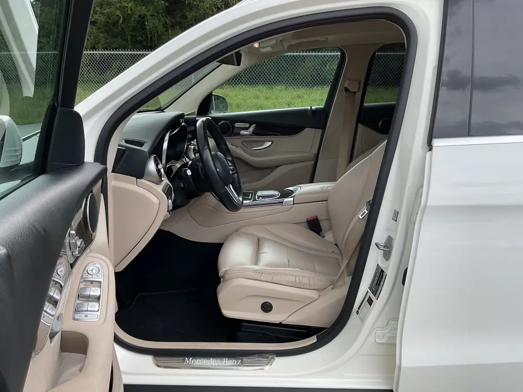 Florida Fine Cars - Used MERCEDES-BENZ GLC 2021 ORLANDO GLC 300