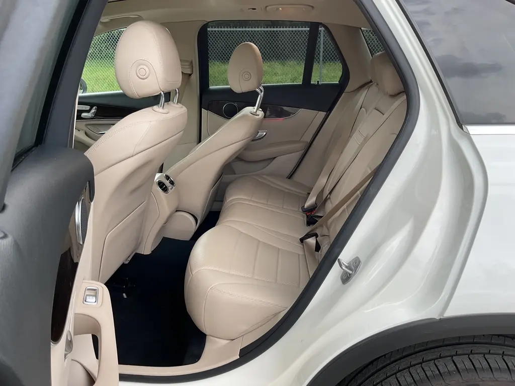 Florida Fine Cars - Used MERCEDES-BENZ GLC 2021 ORLANDO GLC 300