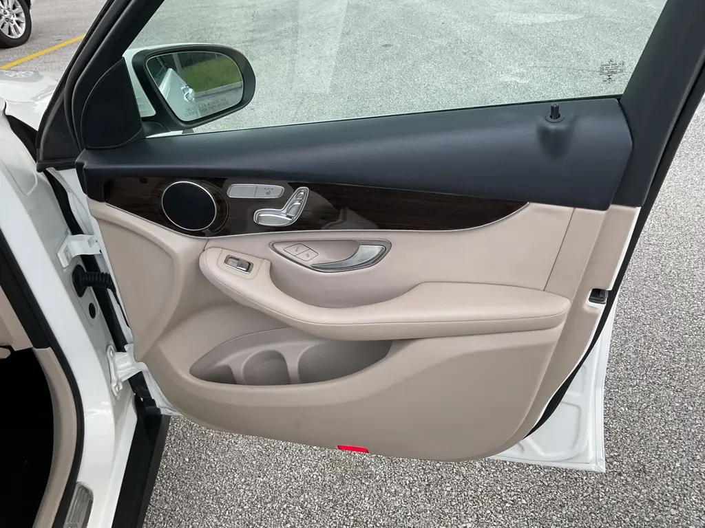 Florida Fine Cars - Used MERCEDES-BENZ GLC 2021 ORLANDO GLC 300