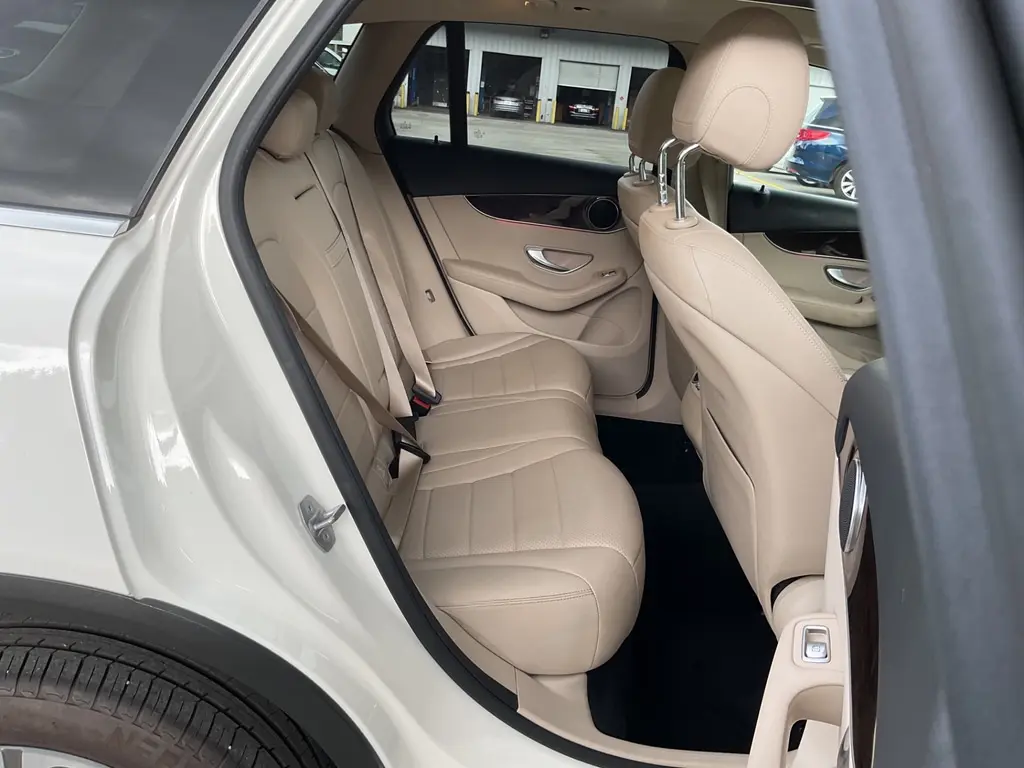 Florida Fine Cars - Used MERCEDES-BENZ GLC 2021 ORLANDO GLC 300