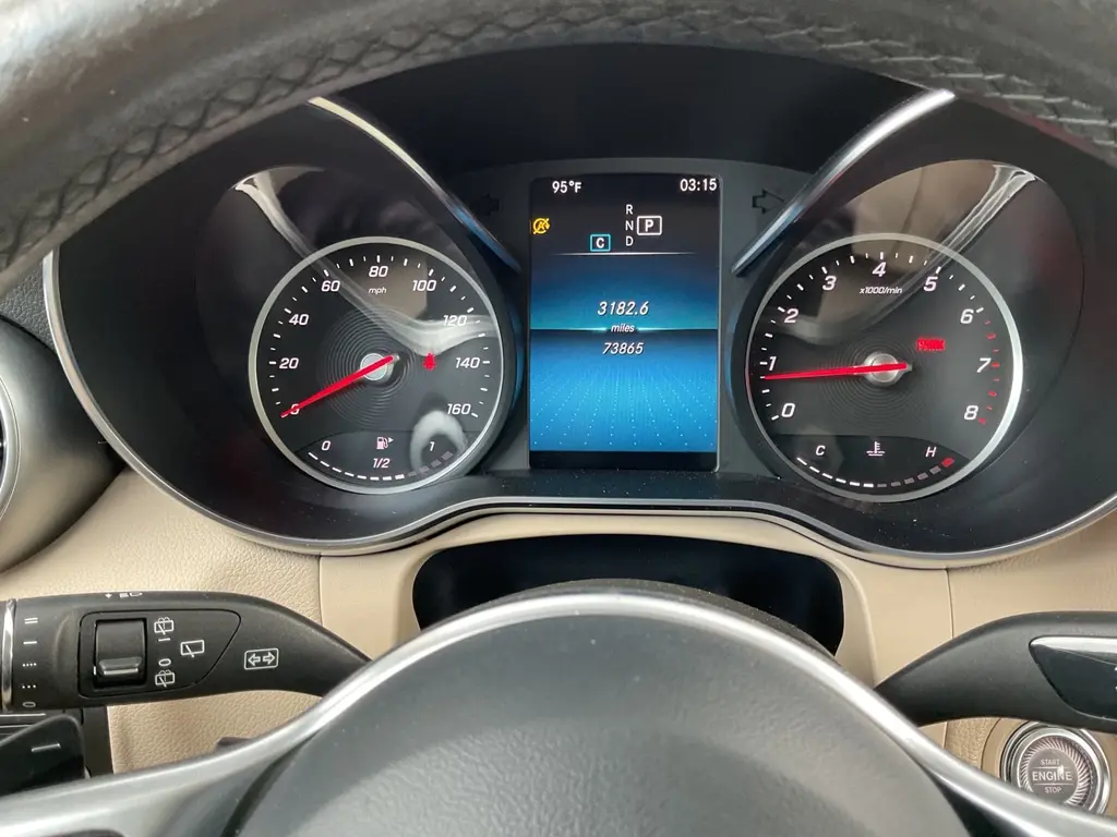 Florida Fine Cars - Used MERCEDES-BENZ GLC 2021 ORLANDO GLC 300