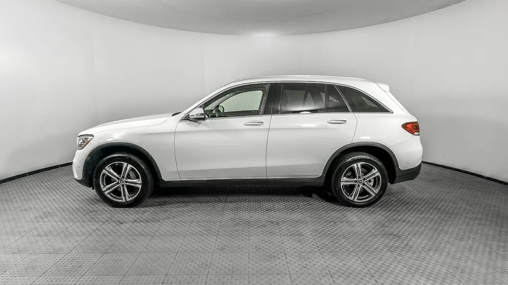 Florida Fine Cars - Used MERCEDES-BENZ GLC 2021 ORLANDO GLC 300