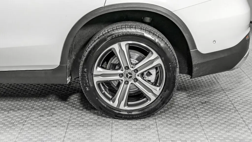 Florida Fine Cars - Used MERCEDES-BENZ GLC 2021 ORLANDO GLC 300