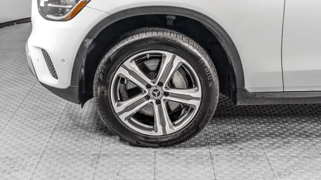 Florida Fine Cars - Used MERCEDES-BENZ GLC 2021 ORLANDO GLC 300