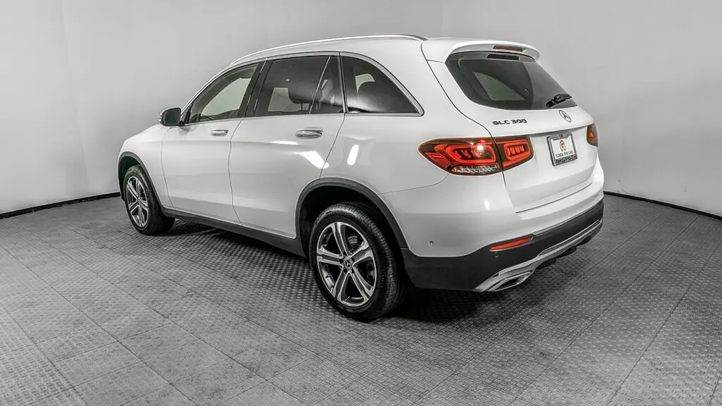 Florida Fine Cars - Used MERCEDES-BENZ GLC 2021 ORLANDO GLC 300