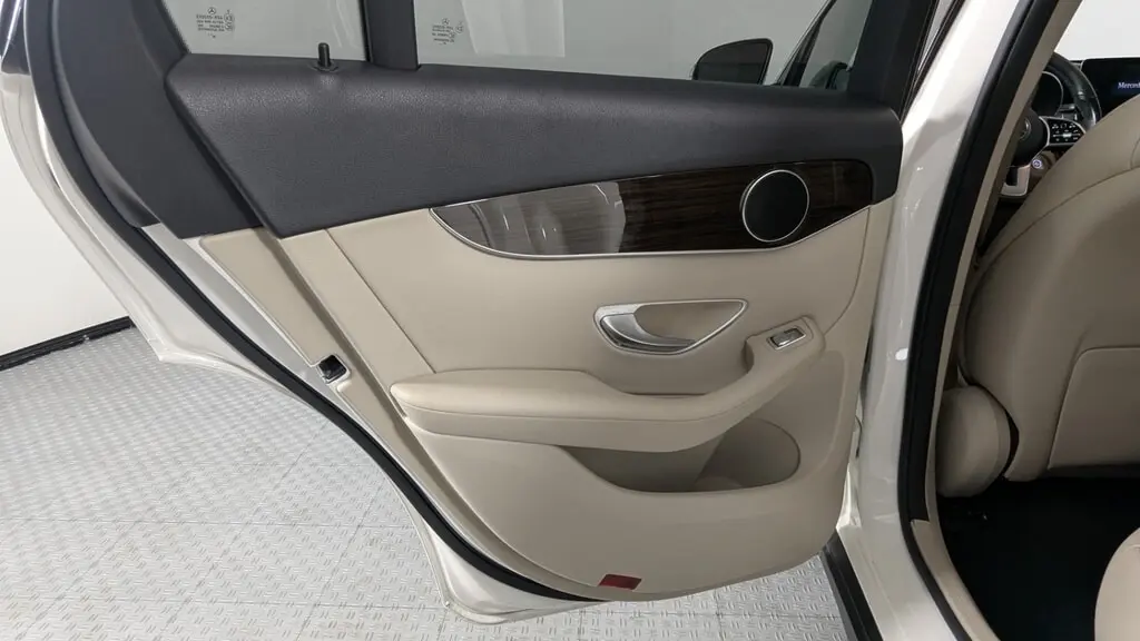 Florida Fine Cars - Used MERCEDES-BENZ GLC 2021 ORLANDO GLC 300