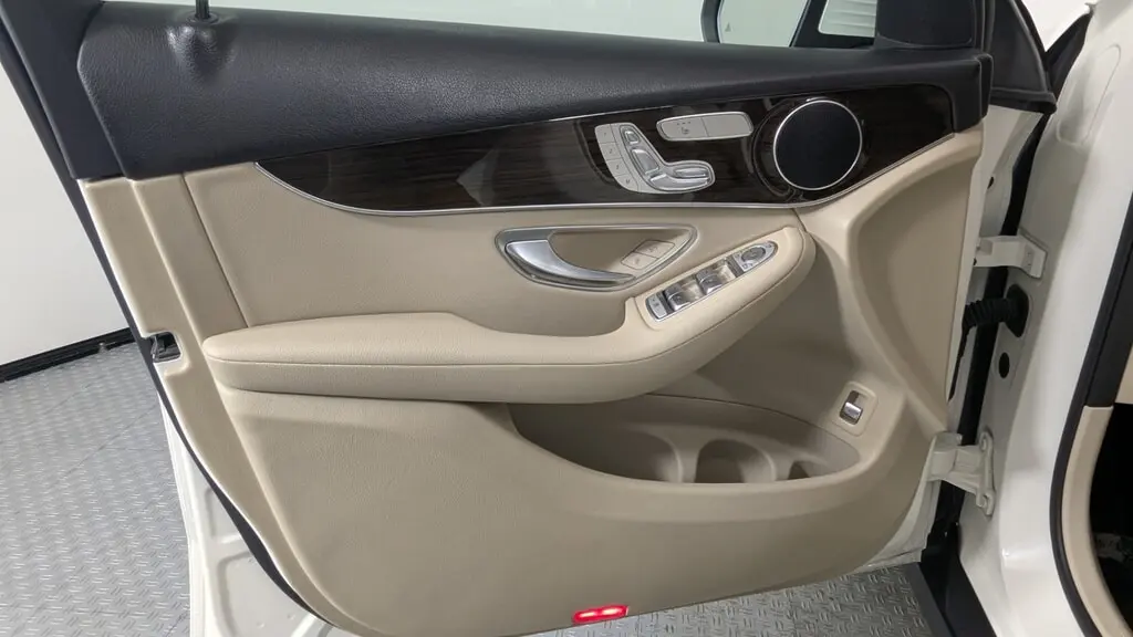 Florida Fine Cars - Used MERCEDES-BENZ GLC 2021 ORLANDO GLC 300