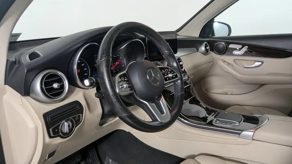 Florida Fine Cars - Used MERCEDES-BENZ GLC 2021 ORLANDO GLC 300