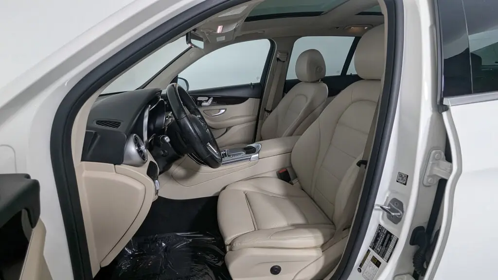 Florida Fine Cars - Used MERCEDES-BENZ GLC 2021 ORLANDO GLC 300
