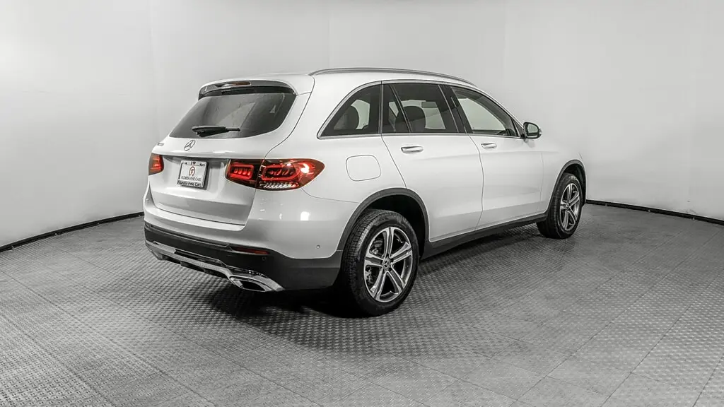 Florida Fine Cars - Used MERCEDES-BENZ GLC 2021 ORLANDO GLC 300