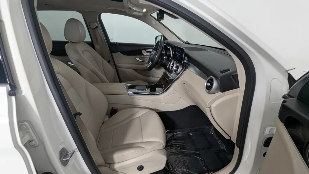 Florida Fine Cars - Used MERCEDES-BENZ GLC 2021 ORLANDO GLC 300
