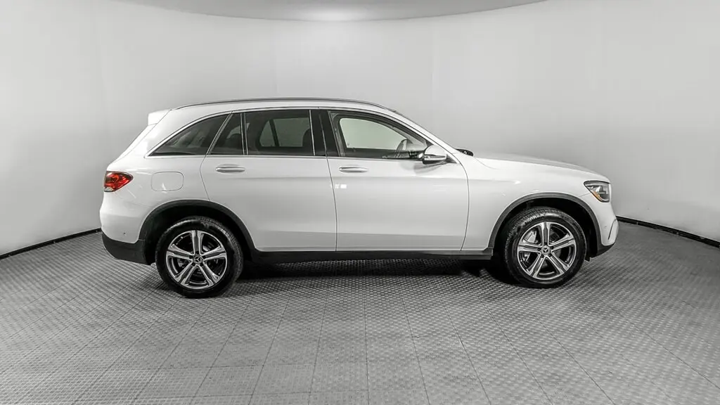 Florida Fine Cars - Used MERCEDES-BENZ GLC 2021 ORLANDO GLC 300