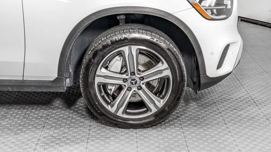 Florida Fine Cars - Used MERCEDES-BENZ GLC 2021 ORLANDO GLC 300