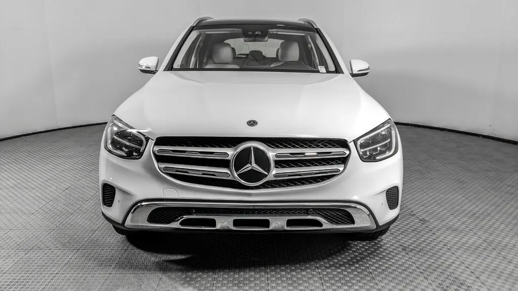 Florida Fine Cars - Used MERCEDES-BENZ GLC 2021 ORLANDO GLC 300