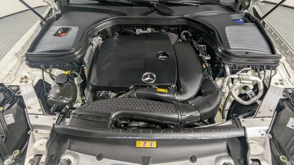 Florida Fine Cars - Used MERCEDES-BENZ GLC 2021 ORLANDO GLC 300