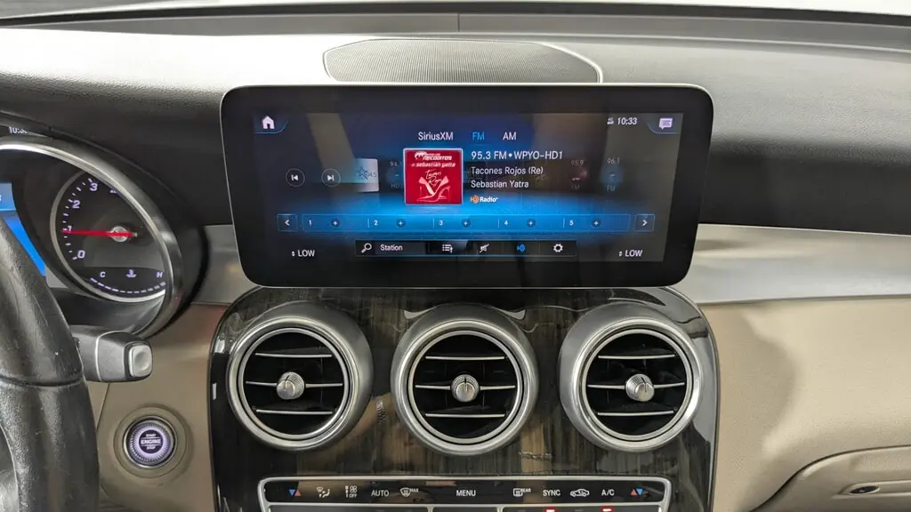 Florida Fine Cars - Used MERCEDES-BENZ GLC 2021 ORLANDO GLC 300