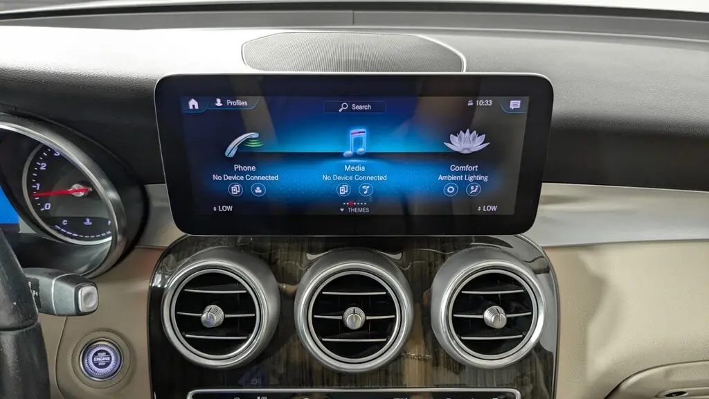 Florida Fine Cars - Used MERCEDES-BENZ GLC 2021 ORLANDO GLC 300