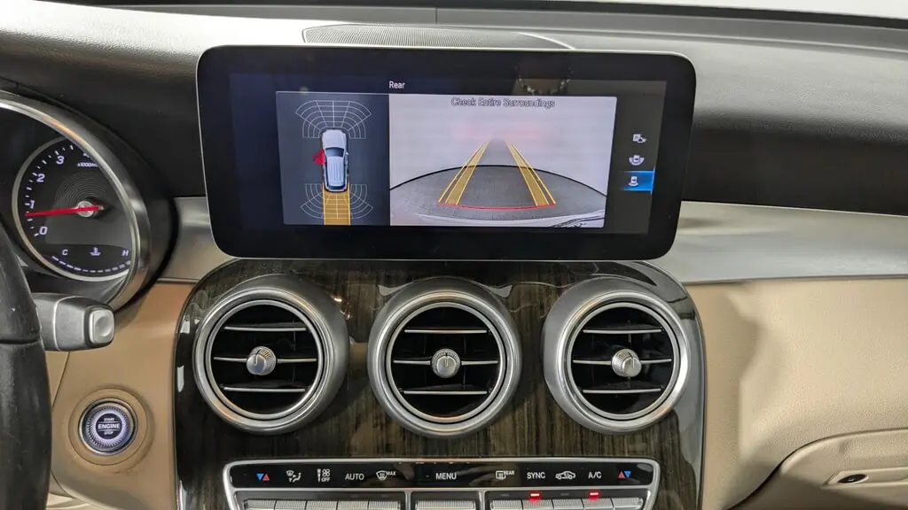 Florida Fine Cars - Used MERCEDES-BENZ GLC 2021 ORLANDO GLC 300