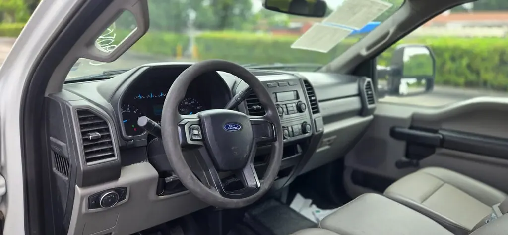 Florida Fine Cars - Used FORD SUPER DUTY F-250 SRW 2019 WEST PALM XL