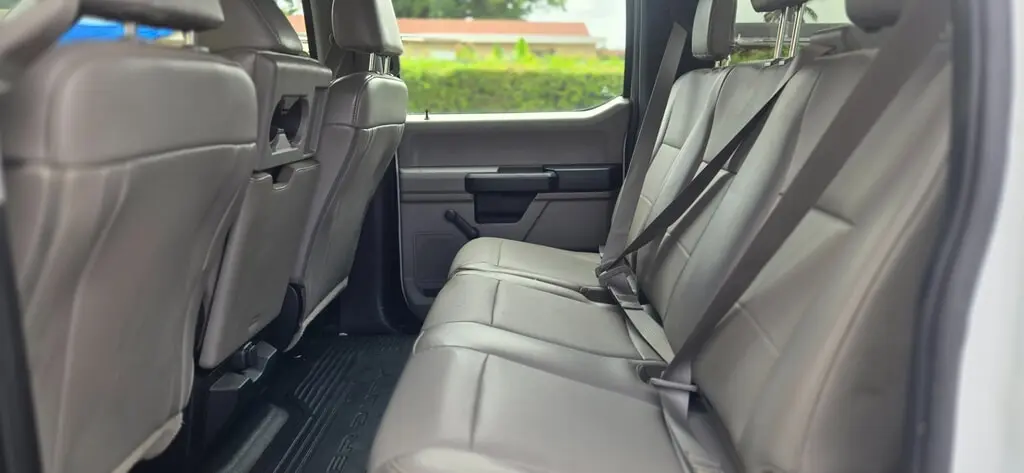 Florida Fine Cars - Used FORD SUPER DUTY F-250 SRW 2019 WEST PALM XL