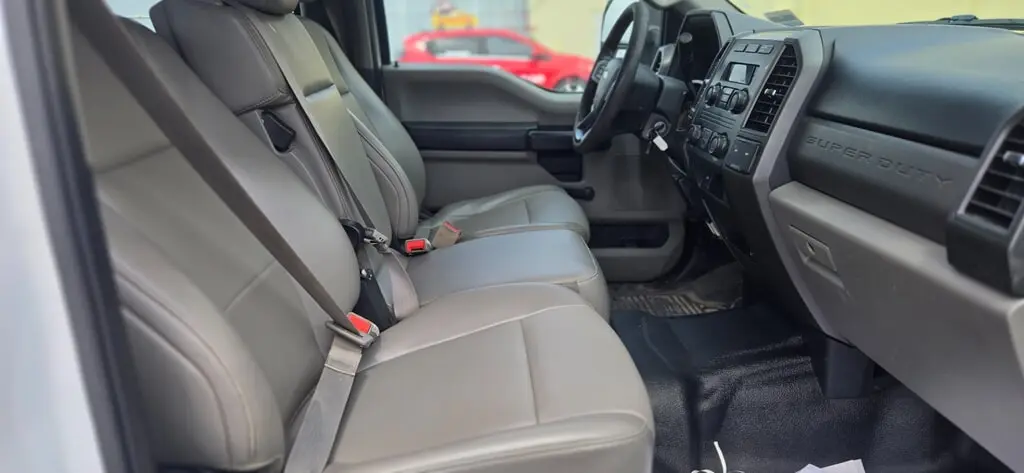 Florida Fine Cars - Used FORD SUPER DUTY F-250 SRW 2019 WEST PALM XL