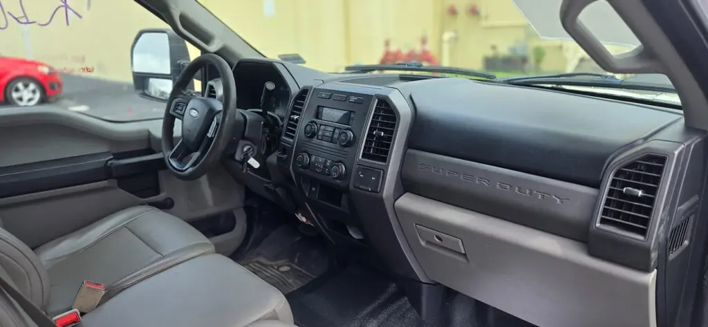 Florida Fine Cars - Used FORD SUPER DUTY F-250 SRW 2019 WEST PALM XL