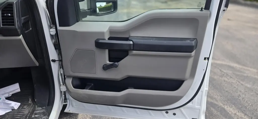 Florida Fine Cars - Used FORD SUPER DUTY F-250 SRW 2019 WEST PALM XL