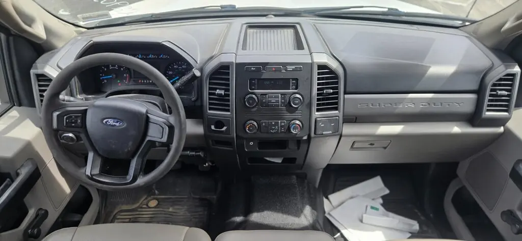Florida Fine Cars - Used FORD SUPER DUTY F-250 SRW 2019 WEST PALM XL