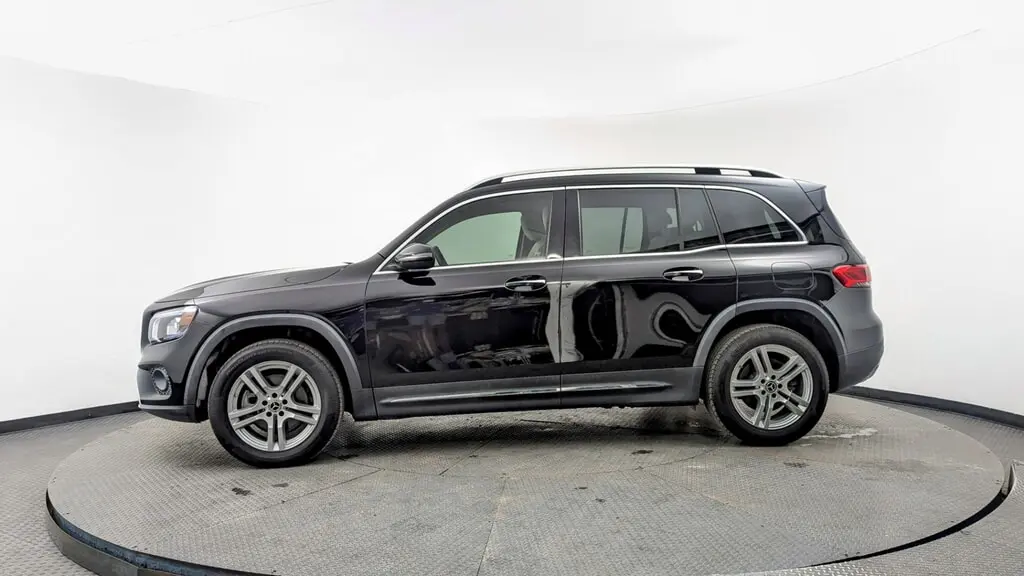 Florida Fine Cars - Used MERCEDES-BENZ GLB 2021 MIAMI GLB 250