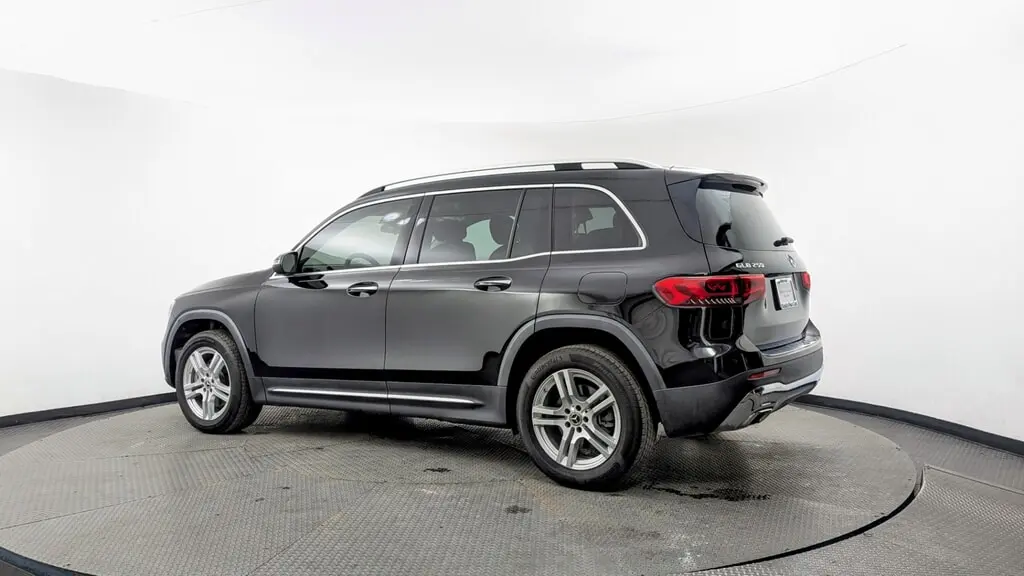 Florida Fine Cars - Used MERCEDES-BENZ GLB 2021 MIAMI GLB 250
