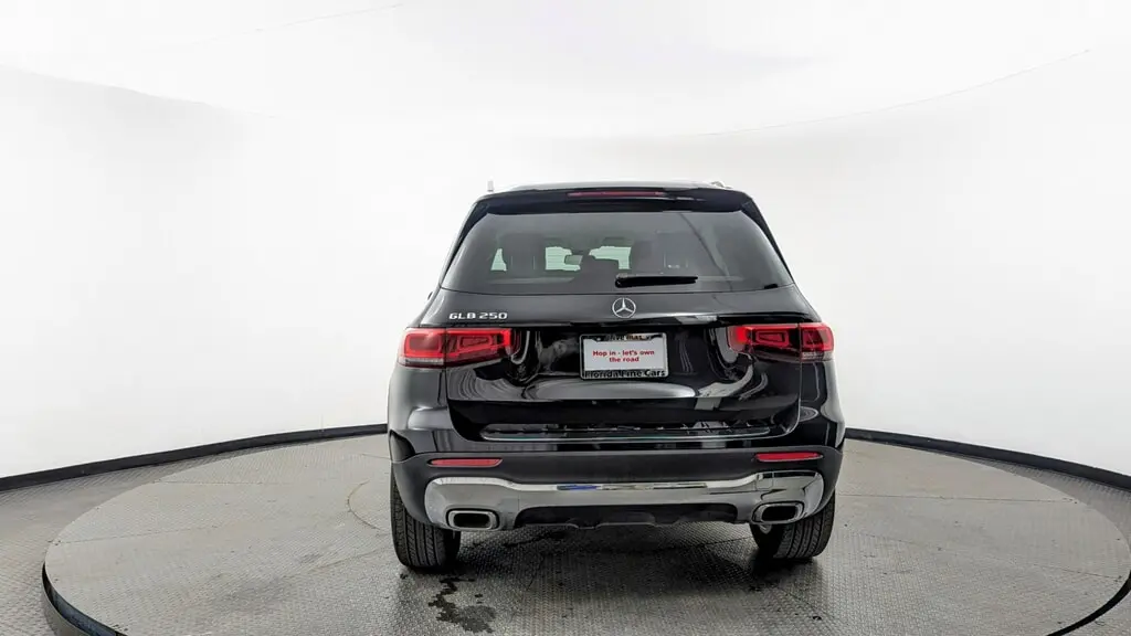 Florida Fine Cars - Used MERCEDES-BENZ GLB 2021 MIAMI GLB 250