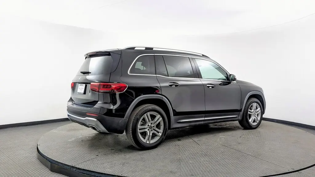 Florida Fine Cars - Used MERCEDES-BENZ GLB 2021 MIAMI GLB 250