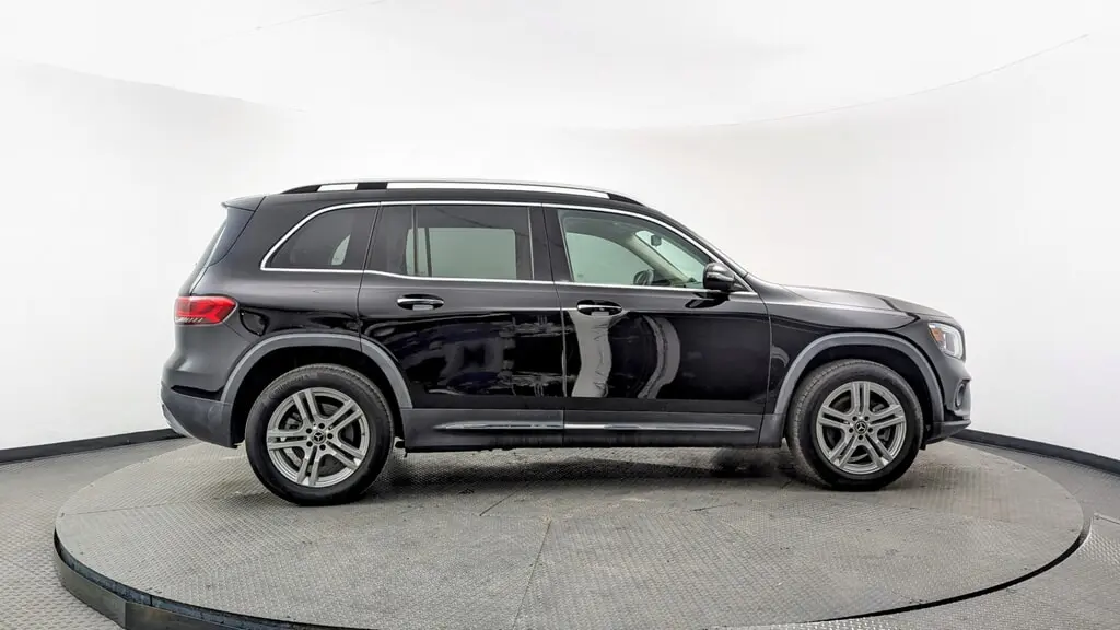 Florida Fine Cars - Used MERCEDES-BENZ GLB 2021 MIAMI GLB 250