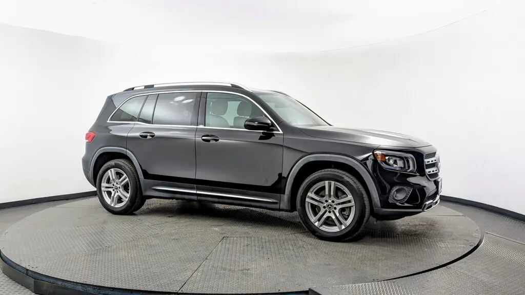 Florida Fine Cars - Used MERCEDES-BENZ GLB 2021 MIAMI GLB 250
