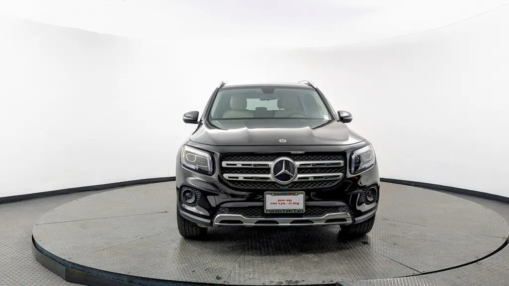 Florida Fine Cars - Used MERCEDES-BENZ GLB 2021 MIAMI GLB 250